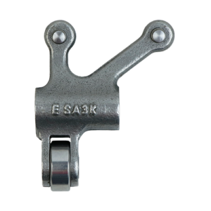 BALANCIN DE ESCAPE BAJAJ NS200 VORMAX