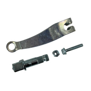 SET DE BRAZO FRENO TRASERO EN 125 2A