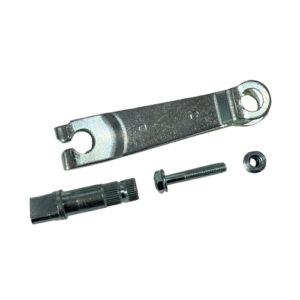 SET DE BRAZO FRENO TRASERO Fire 125