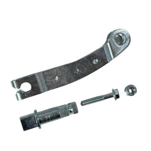 SET DE BRAZO FRENO TRASERO GTK 125