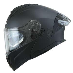 CASCO NEGRO M/V/SILVER SOLID HRO 3480 XL (copia)