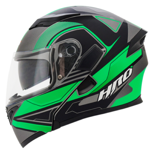 CASCO NEGRO M/VERDE TAHINA HRO 3400 M