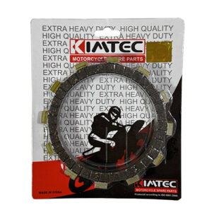 SET DISCOS D CLUTCH SZ GSX125/Gixxer 155