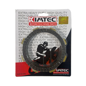 SET DISCOS DE CLUTCH APACHE RTR160 2V