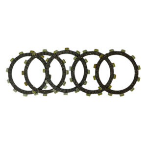 SET DISCOS DE CLUTCH HONDA CGL125 KIMTEC