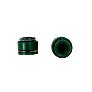 SET SELLOS DE VALVULAS GN 125 FORCE