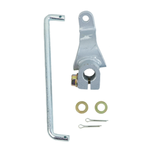 BASE D/PEDAL D/CAMBIOS BAJAJ PULSAR NS 2