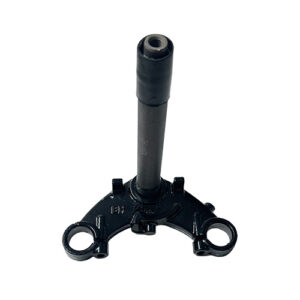 T BARRAS AX 100 Axxion