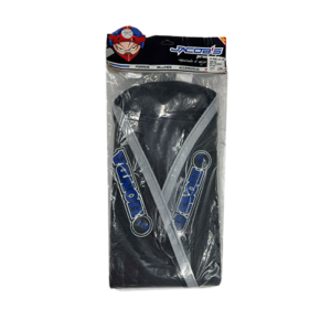 CB 190 - FORRO ATOS ROJO - JACOBS