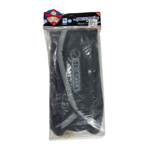 CB160 HORNET - FORRO ATOS GRIS - JACOBS