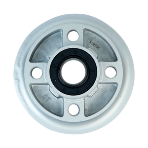 BASE D/SPROCKET BAJAJ CT100 KIMTEC
