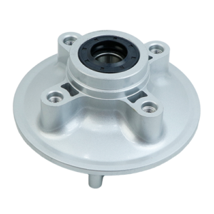 BASE D/SPROCKET PULSAR 135LS/BM150 KIMTE