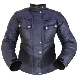 CHUMPA BB LADY 2S GRIS TALLA XS