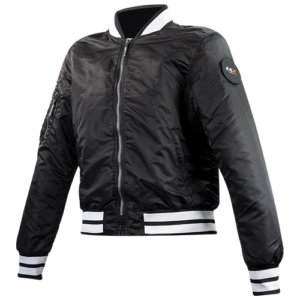 CHUMPA BRIGHTON LADY LS2 NEGRO XS
