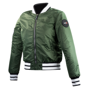 CHUMPA BRIGHTON LADY LS2 VERDE L