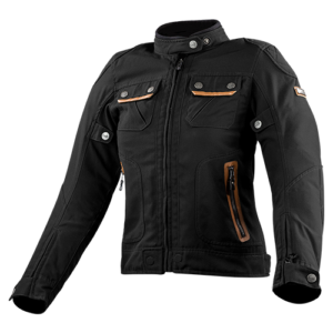 CHUMPA BULLET LADY LS2 NEGRO S (copia)