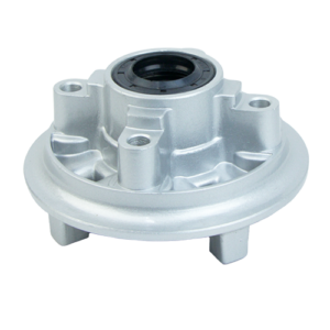 BASE D/SPROCKET YAMAHA YBR125 KIMTEC