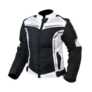 CHUMPA-LADY-SD-CORDURA-FRÍO-NEG - BLANC-XS