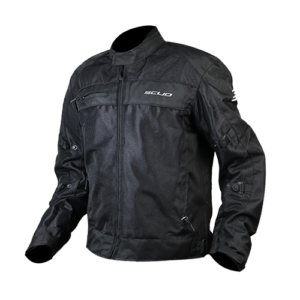 CHUMPA-SD-LINER-LLUVIA-2S-NEGRO - GRIS-XL