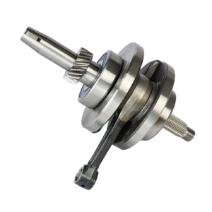 CIGÜEÑAL HONDA CGL125 COMPLETO VORMAX