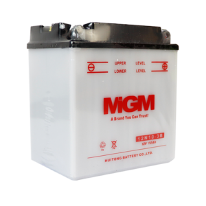 BATERIA 12N10-3B MGM
