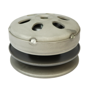 CLUTCH COMPLETO SCOOTER GY6 125