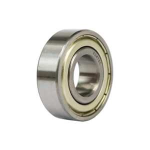 COJINETE 6203 D/SELLO METALICO KIMTEC