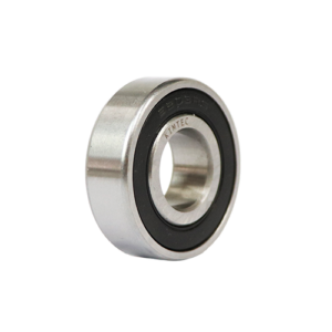 COJINETE 6203 DOBLE SELLO DE HULE KIMTEC