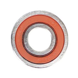 COJINETE SELLO DE HULE - 6201 - NACHI