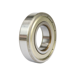 COJINETE SELLO METAL - 6207 - NACHI