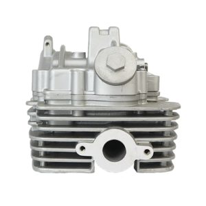 CULATA COMPLETA  SUZUKI GN125H VORMAX