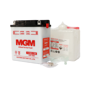 BATERIA 12N5-3B MGM