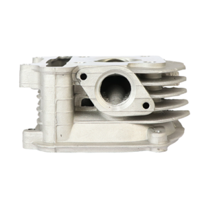 CULATA COMPLETA SCOOTER GY6 125 KIMTEC
