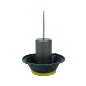 DIAFRAGMA CON CAMPANA GY6 125/150 KIMTEC