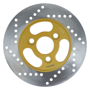 DISCO DE FRENO DEL SUZUKI AN125 KIMTEC