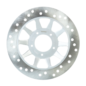 DISCO DE FRENO DEL. HONDA XR150 KIMTEC