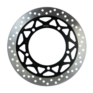DISCO FRENO DEL YAMAHA YBR125 (ALL) KIM