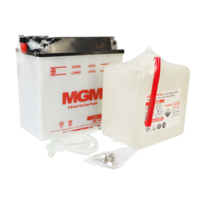 BATERIA 12N7-4A MGM
