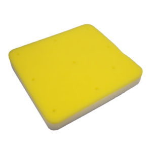 ESPONJA DE FILTRO AIRE PLATINA 125 DTSI