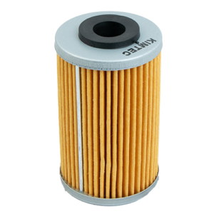 FILTRO DE ACEITE KTM DUKE KIMTEC
