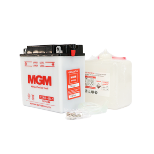 BATERIA 12N9-4B1 MGM
