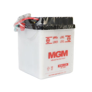 BATERIA 6N4-2A MGM