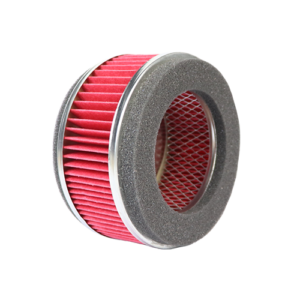 FILTRO DE AIRE TIPO GY6/150 REDONDO KIMT