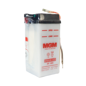 BATERIA 6N4A-4D MGM