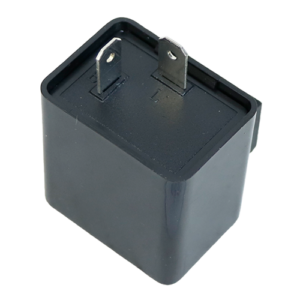 FLASHER 12 VOLTS CUADRADO KIMTEC