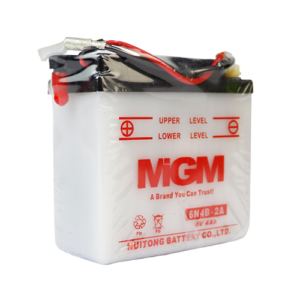 BATERIA 6N4B-2A MGM