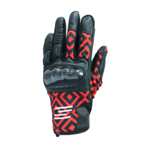 G-SD-NEGRO/ROJO-M
