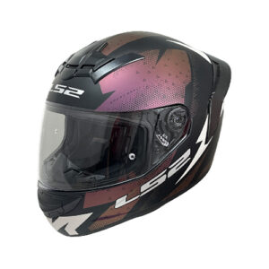 CASCO FF352 SPOILER  THUNDER N/ARCOI S (copia)