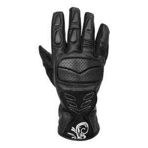 GUANTE MAIRA BB NEGRO C/PROTEC XS