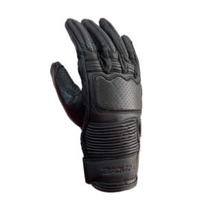 GUANTE- BB - NEGROS-XL